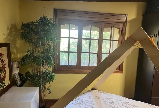 Rynek wtórny - Wiejska posiadłość - Murcia