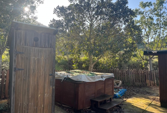 Rynek wtórny - Wiejska posiadłość - Murcia