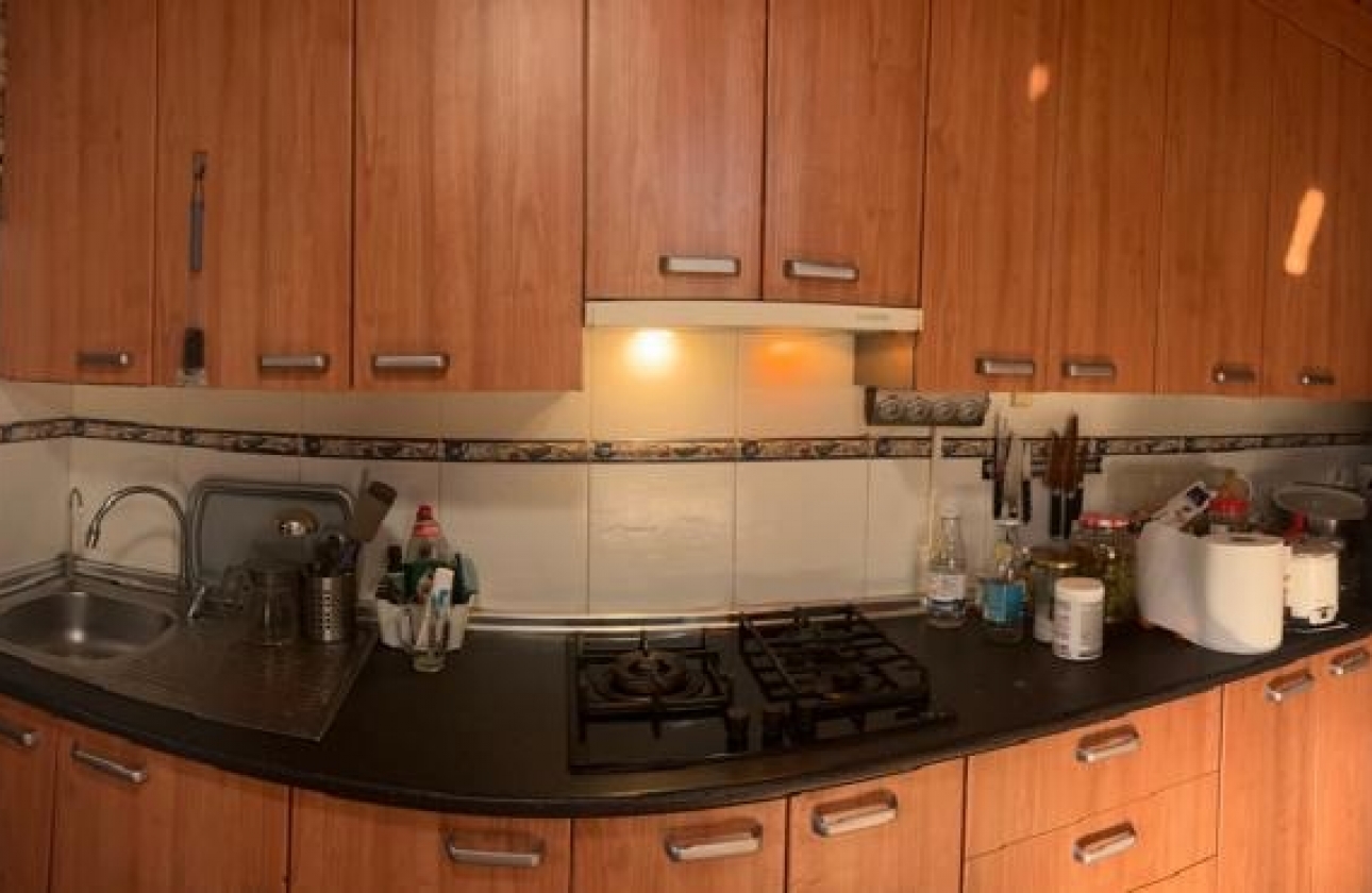 Rynek wtórny - Wiejska posiadłość - Murcia