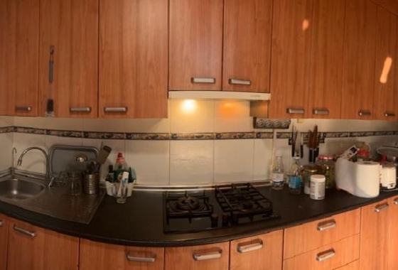 Rynek wtórny - Wiejska posiadłość - Murcia