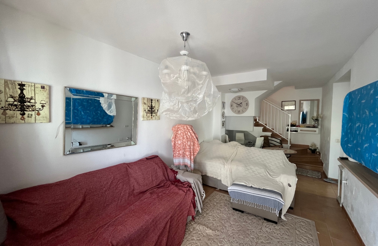 Resale - Quad - Orihuela Costa - Panorama Golf