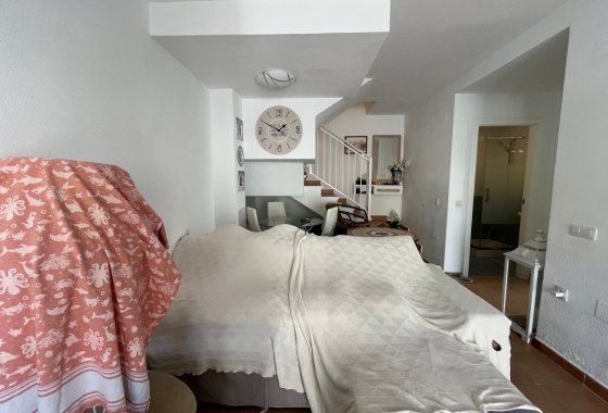 Resale - Quad - Orihuela Costa - Panorama Golf