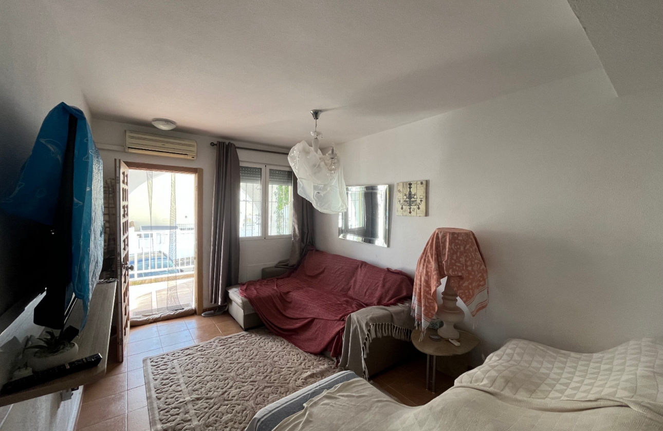 Resale - Quad - Orihuela Costa - Panorama Golf