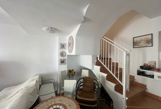 Resale - Quad - Orihuela Costa - Panorama Golf