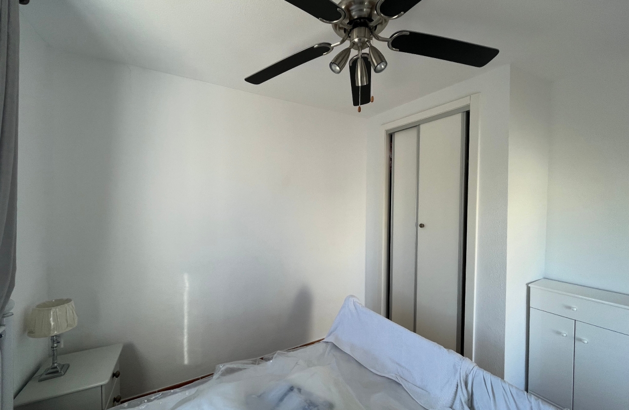 Resale - Quad - Orihuela Costa - Panorama Golf