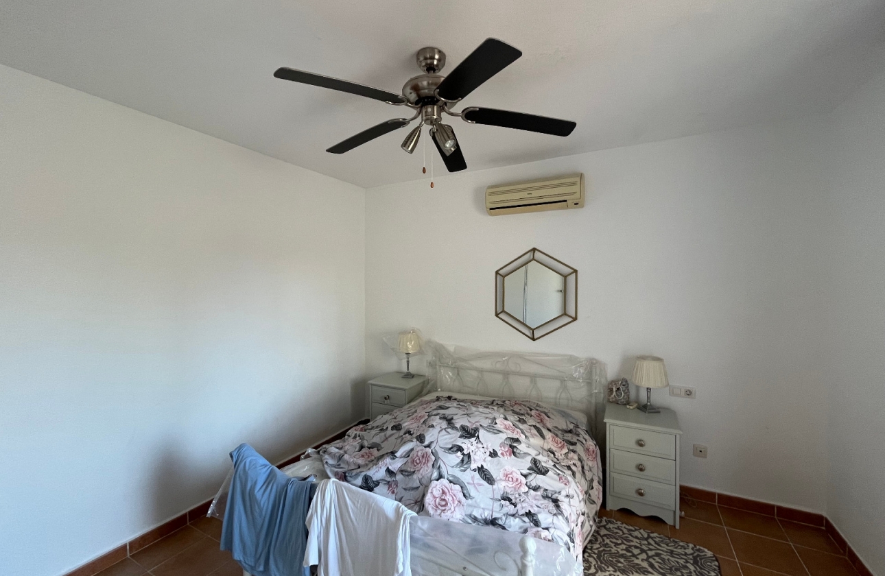 Resale - Quad - Orihuela Costa - Panorama Golf