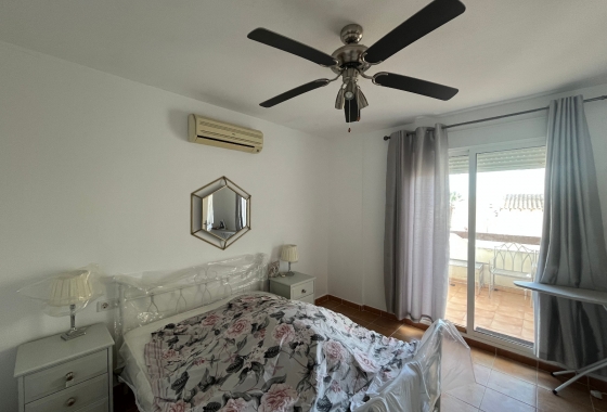 Resale - Quad - Orihuela Costa - Panorama Golf