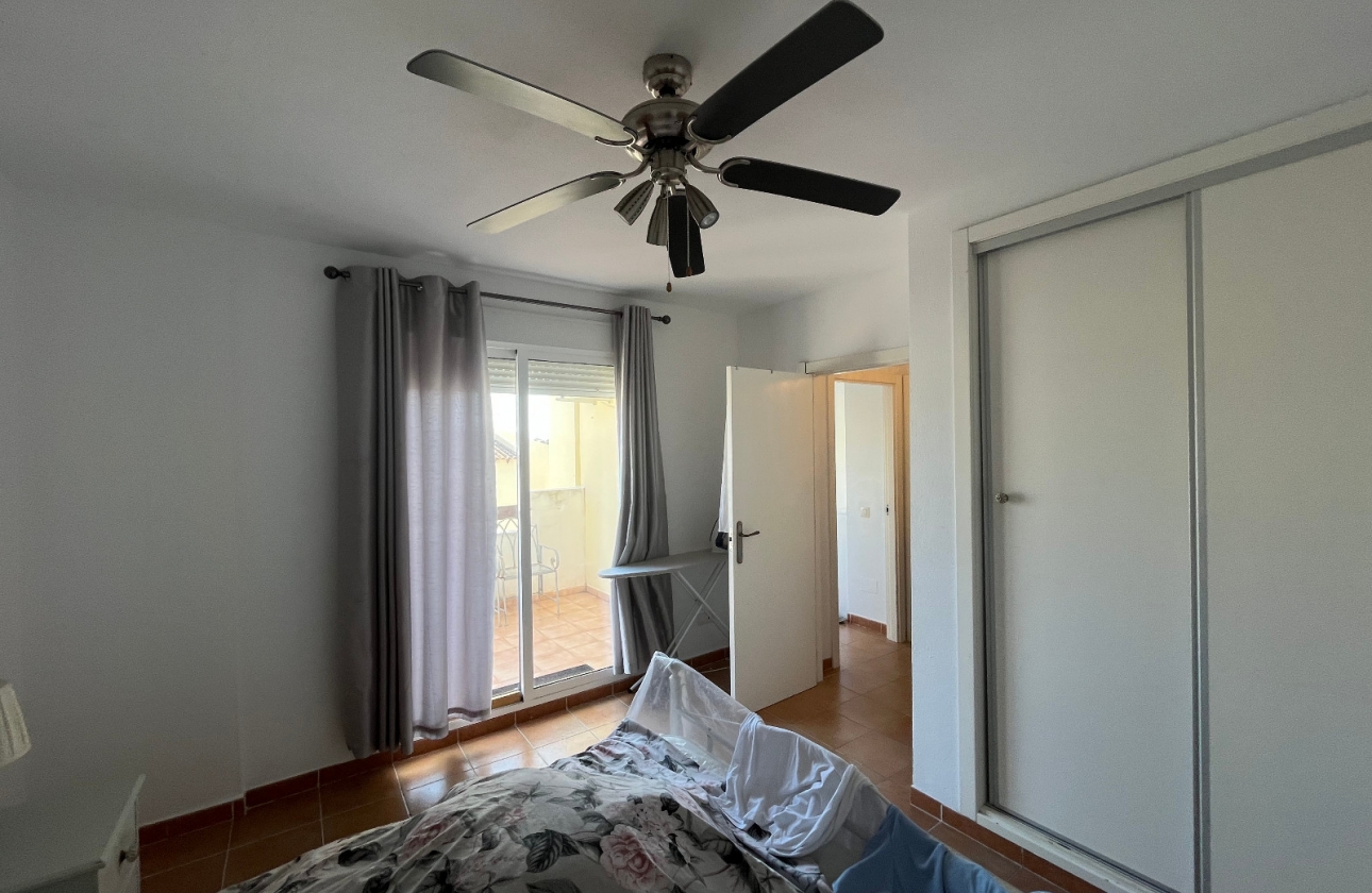 Resale - Quad - Orihuela Costa - Panorama Golf