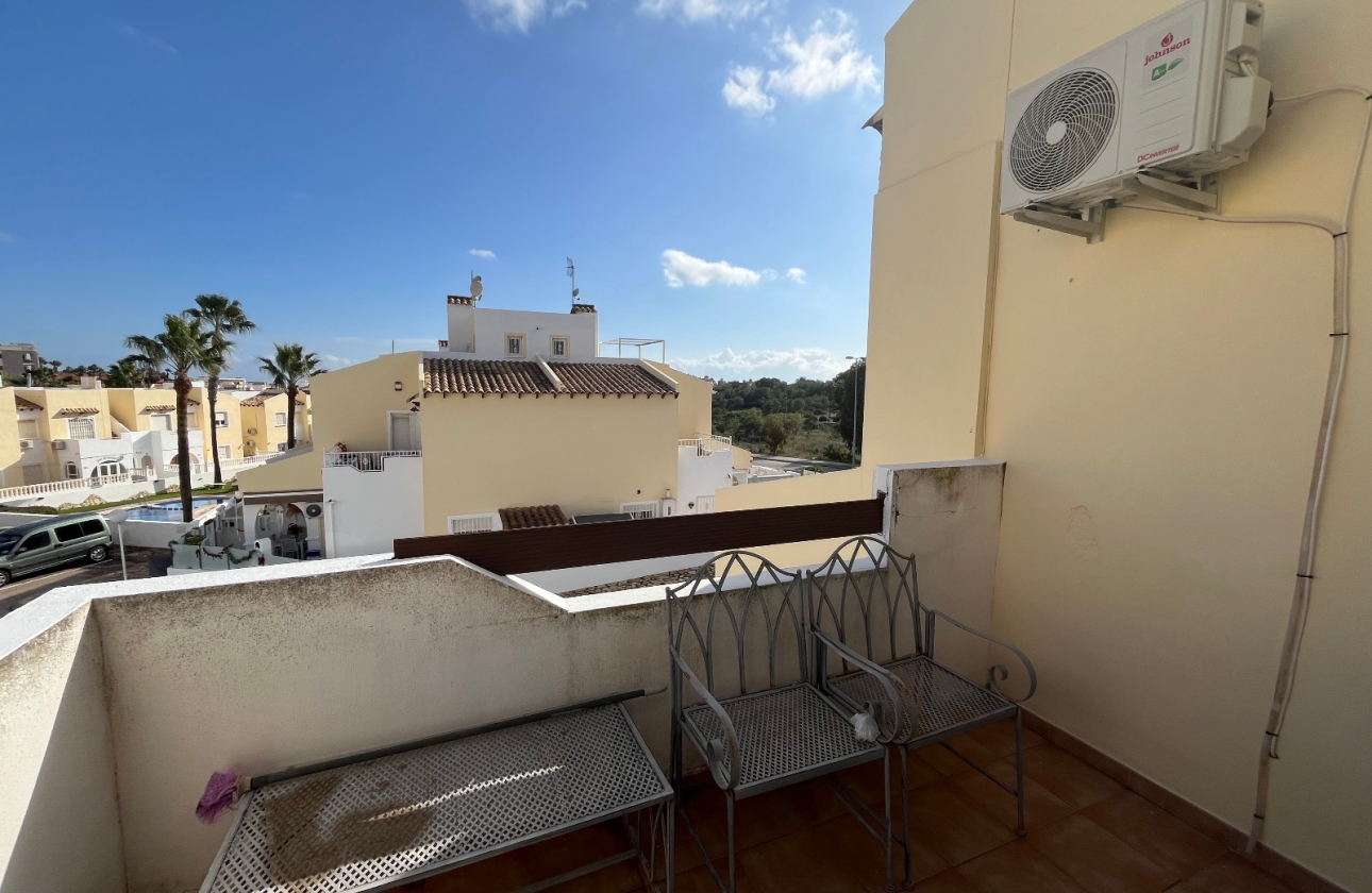 Resale - Quad - Orihuela Costa - Panorama Golf