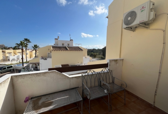 Resale - Quad - Orihuela Costa - Panorama Golf