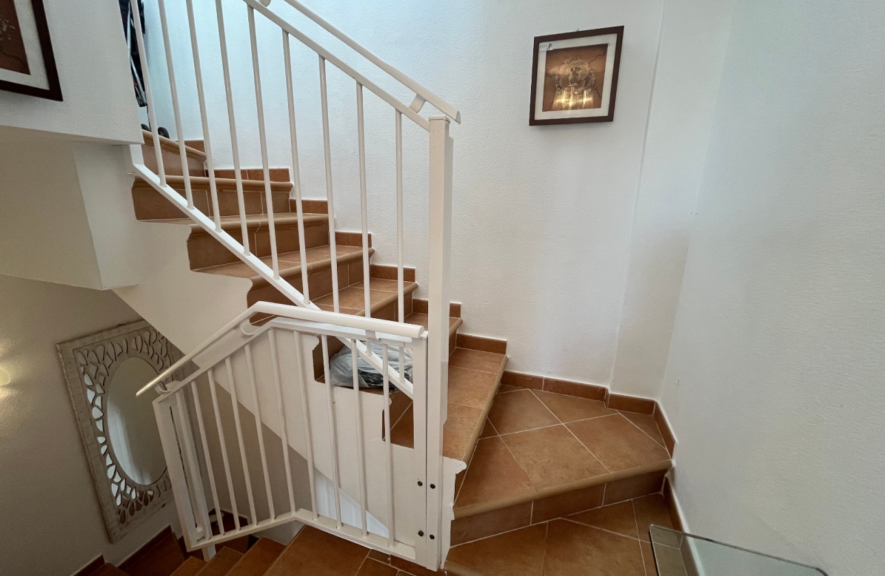 Resale - Quad - Orihuela Costa - Panorama Golf