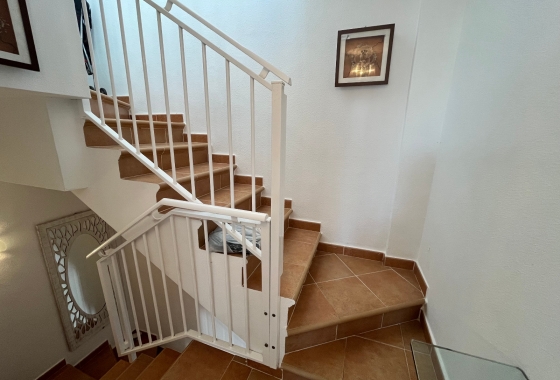 Resale - Quad - Orihuela Costa - Panorama Golf