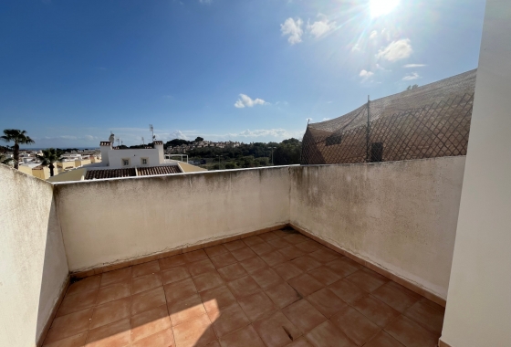 Resale - Quad - Orihuela Costa - Panorama Golf