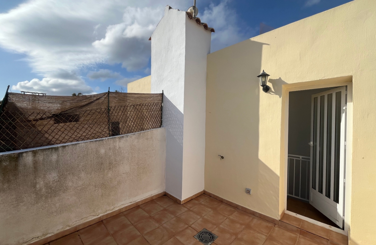 Resale - Quad - Orihuela Costa - Panorama Golf