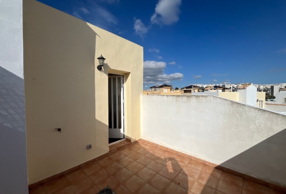 Resale - Quad - Orihuela Costa - Panorama Golf