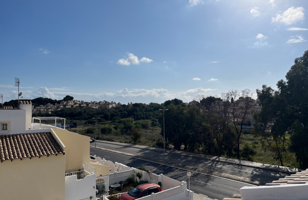 Resale - Quad - Orihuela Costa - Panorama Golf