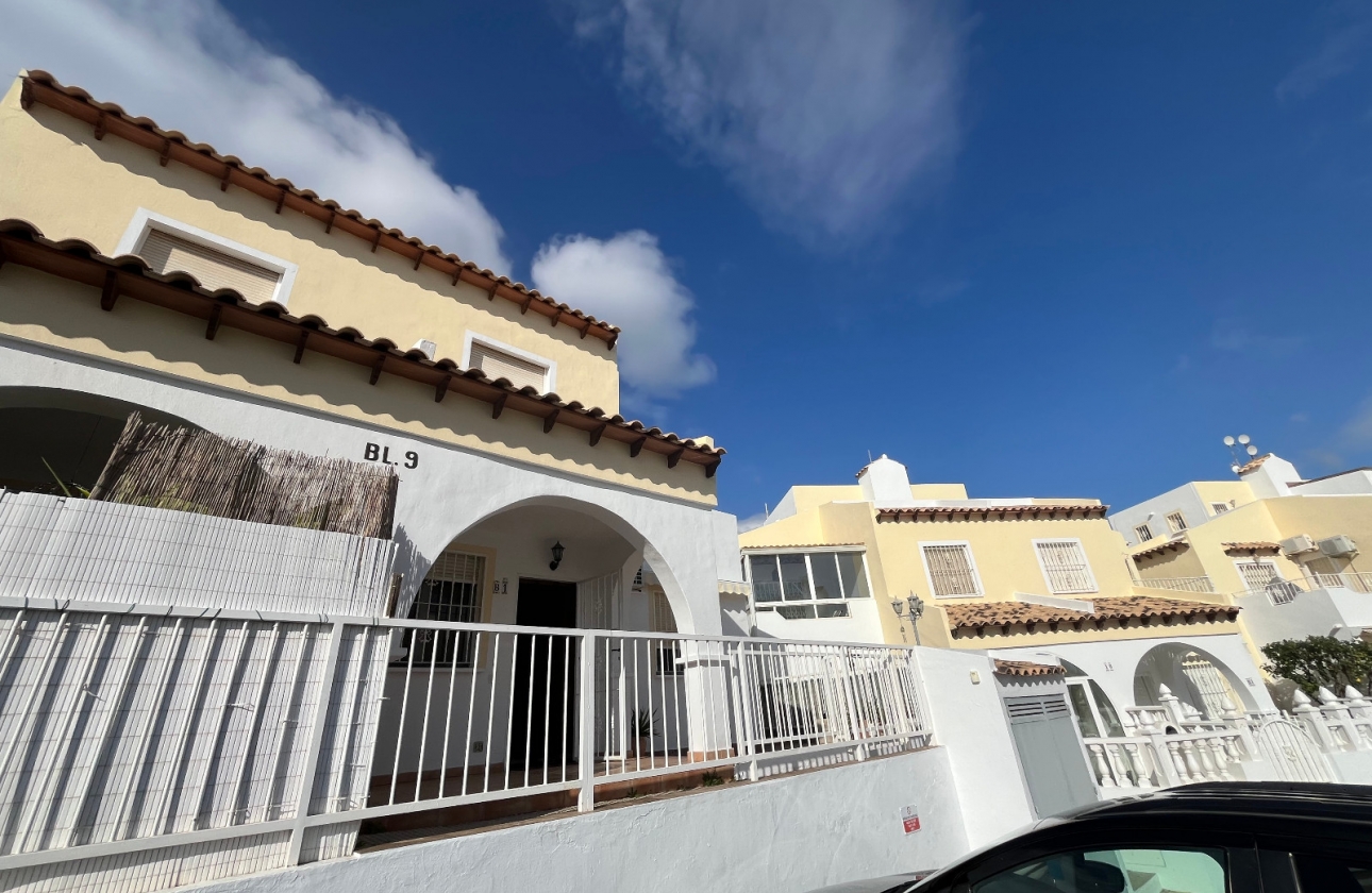 Resale - Quad - Orihuela Costa - Panorama Golf