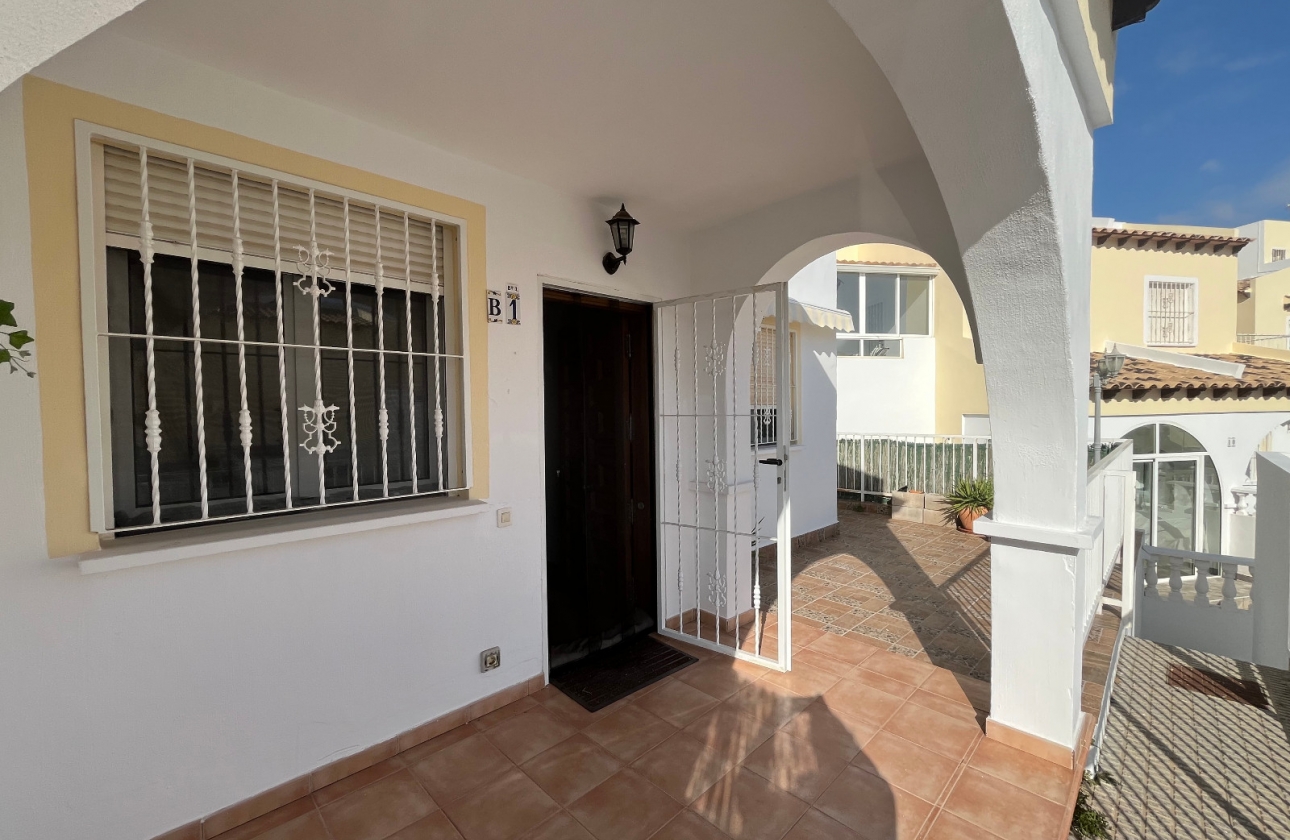 Resale - Quad - Orihuela Costa - Panorama Golf