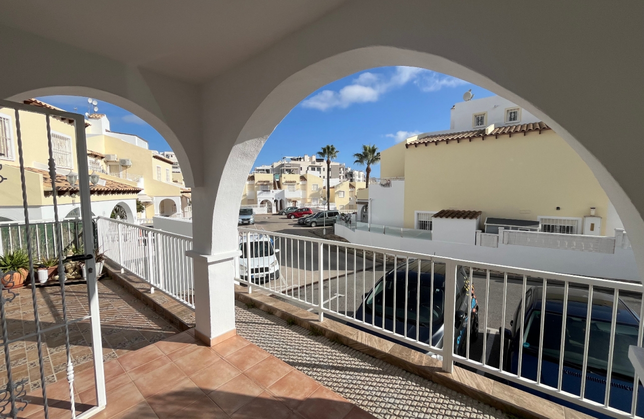 Resale - Quad - Orihuela Costa - Panorama Golf