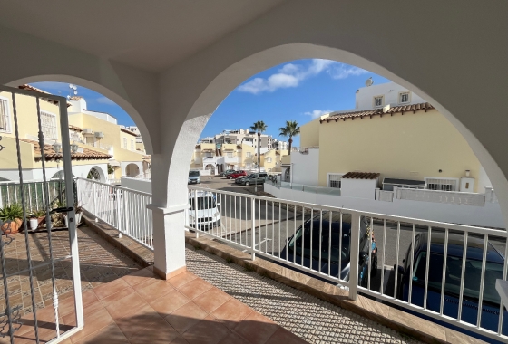 Resale - Quad - Orihuela Costa - Panorama Golf
