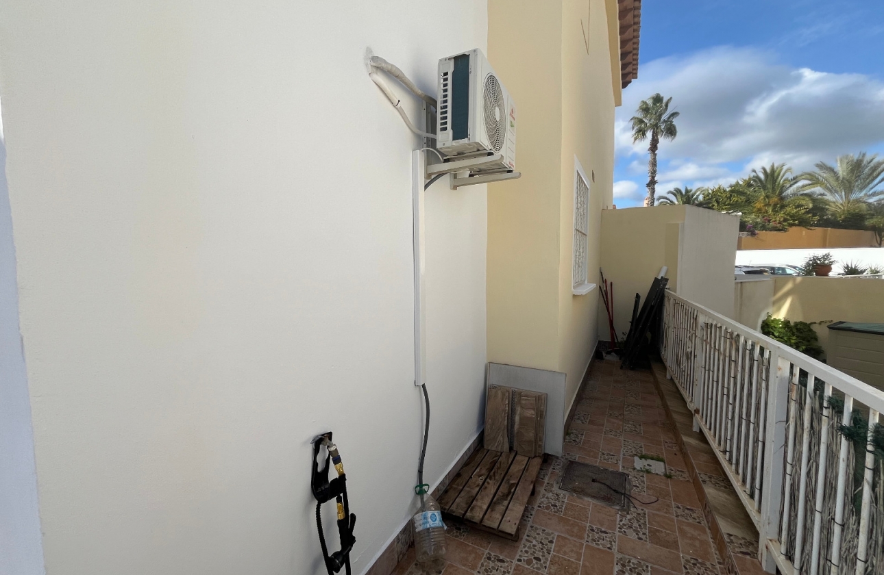 Resale - Quad - Orihuela Costa - Panorama Golf