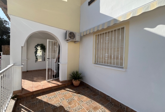 Resale - Quad - Orihuela Costa - Panorama Golf