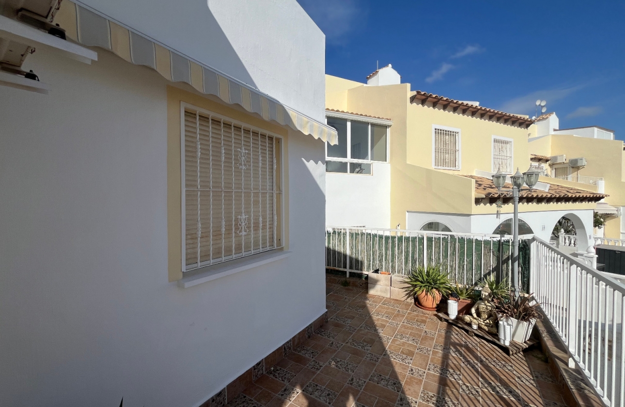 Resale - Quad - Orihuela Costa - Panorama Golf