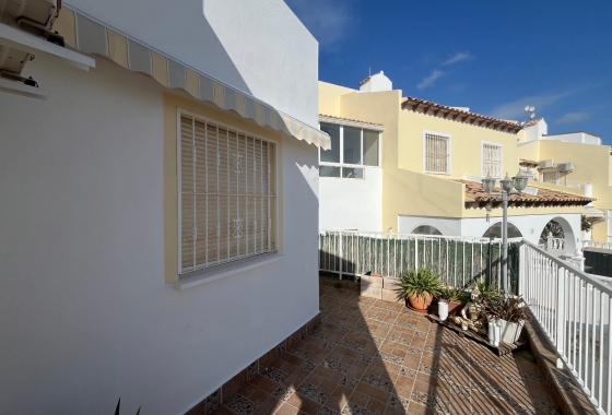 Resale - Quad - Orihuela Costa - Panorama Golf