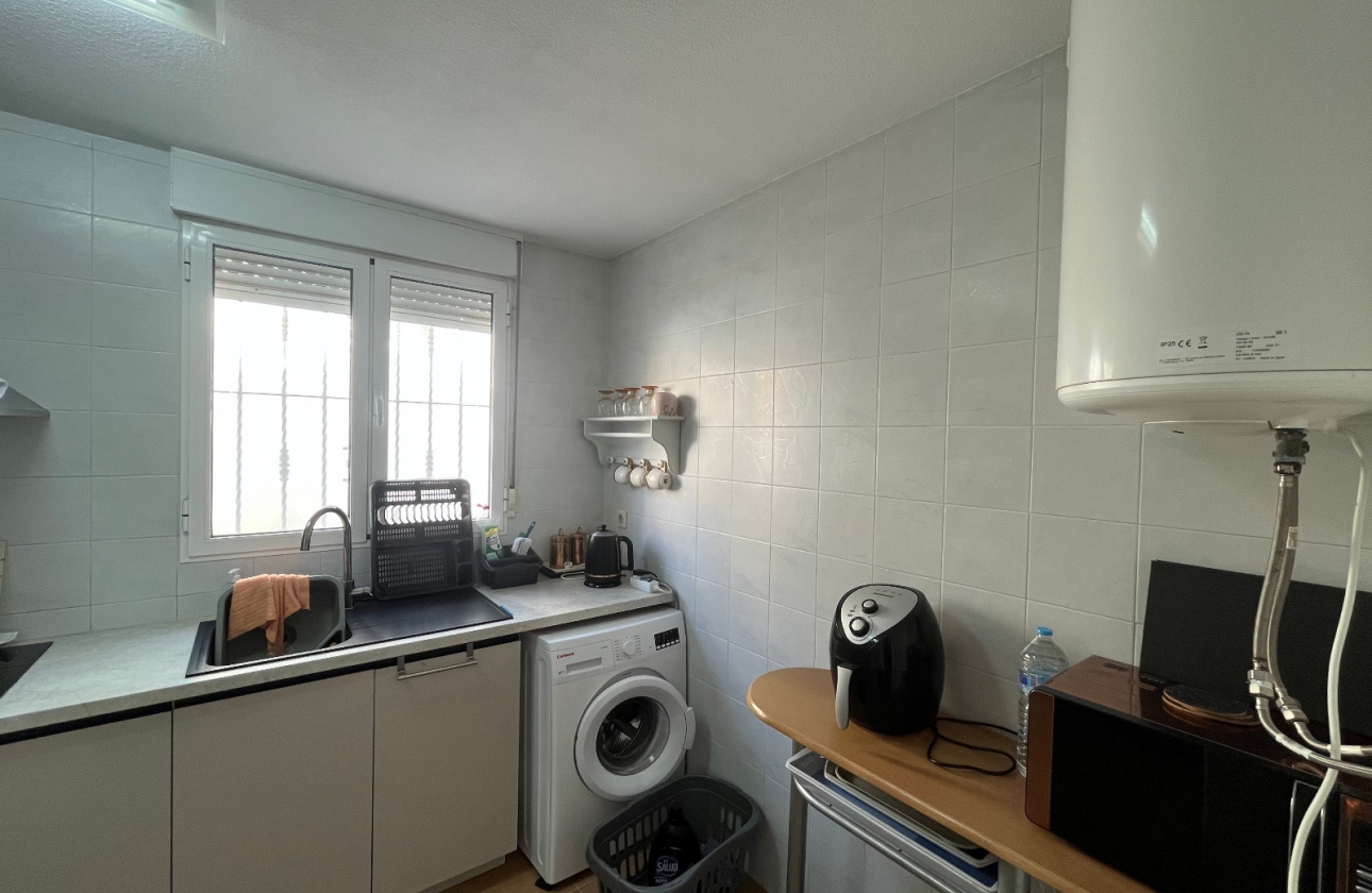 Resale - Quad - Orihuela Costa - Panorama Golf