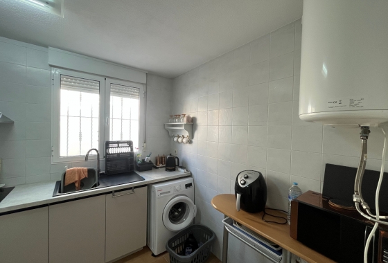 Resale - Quad - Orihuela Costa - Panorama Golf