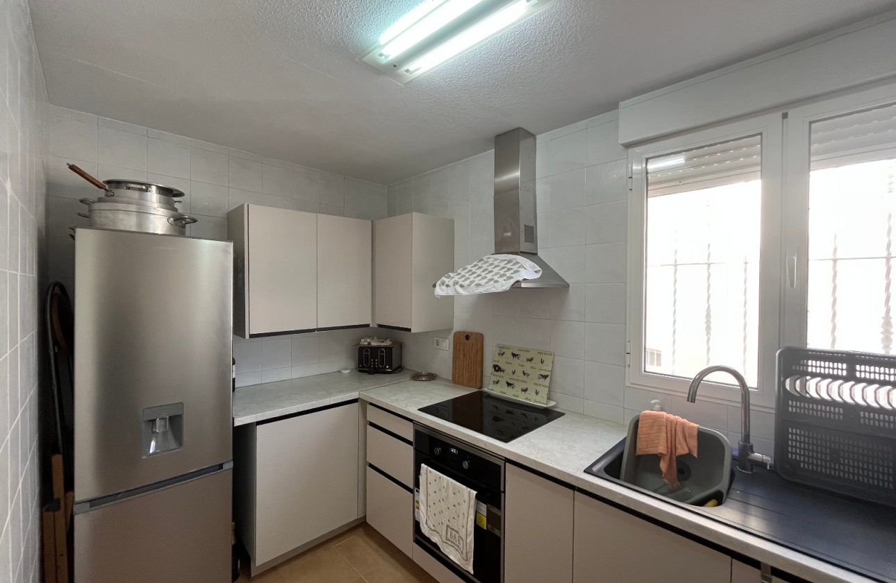 Resale - Quad - Orihuela Costa - Panorama Golf