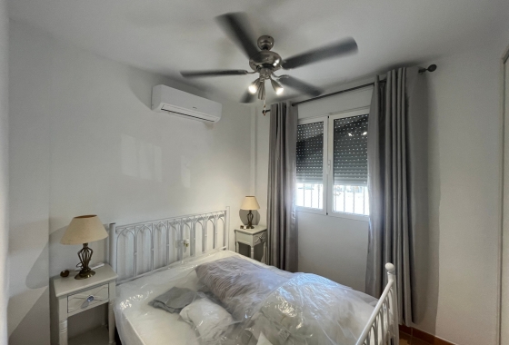 Resale - Quad - Orihuela Costa - Panorama Golf