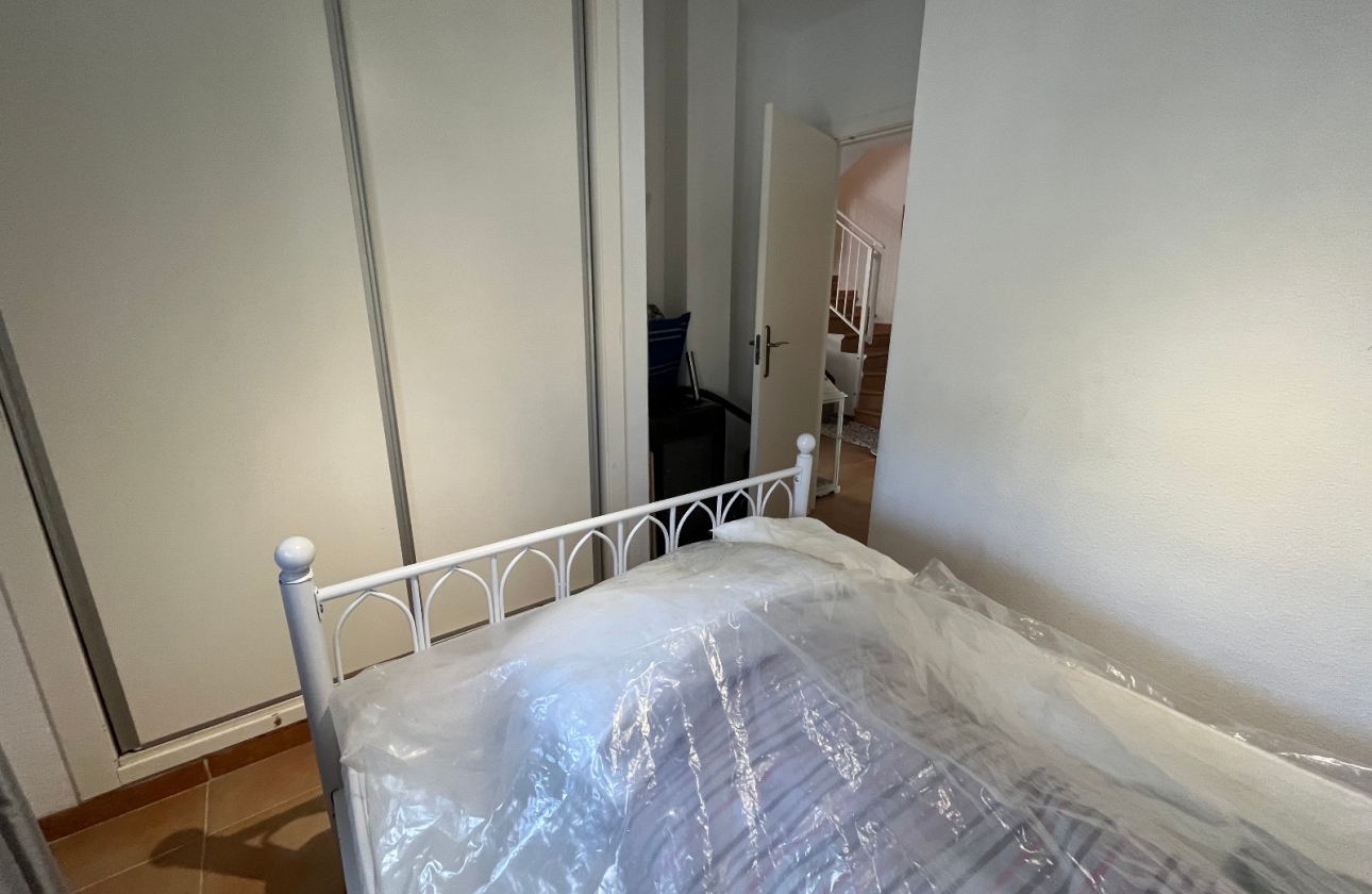 Resale - Quad - Orihuela Costa - Panorama Golf