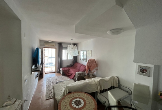 Resale - Quad - Orihuela Costa - Panorama Golf