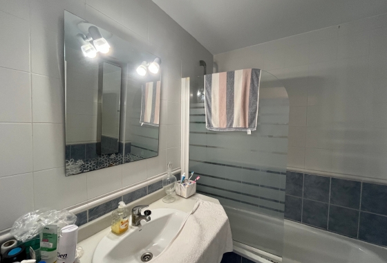 Resale - Quad - Orihuela Costa - Panorama Golf