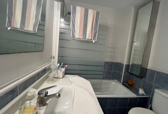 Resale - Quad - Orihuela Costa - Panorama Golf