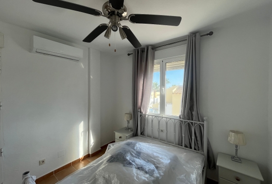 Resale - Quad - Orihuela Costa - Panorama Golf