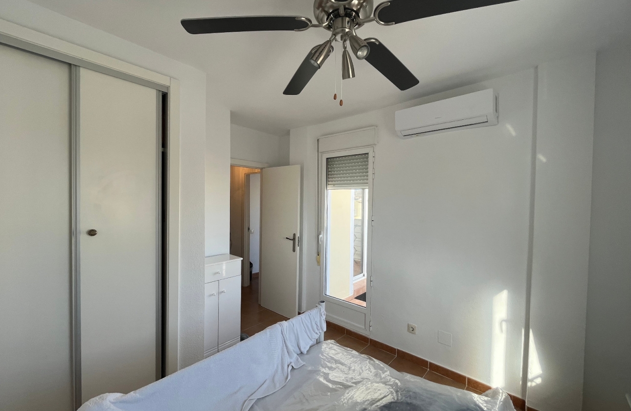 Resale - Quad - Orihuela Costa - Panorama Golf