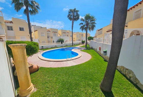 Resale - Quad - Orihuela Costa - Panorama Golf