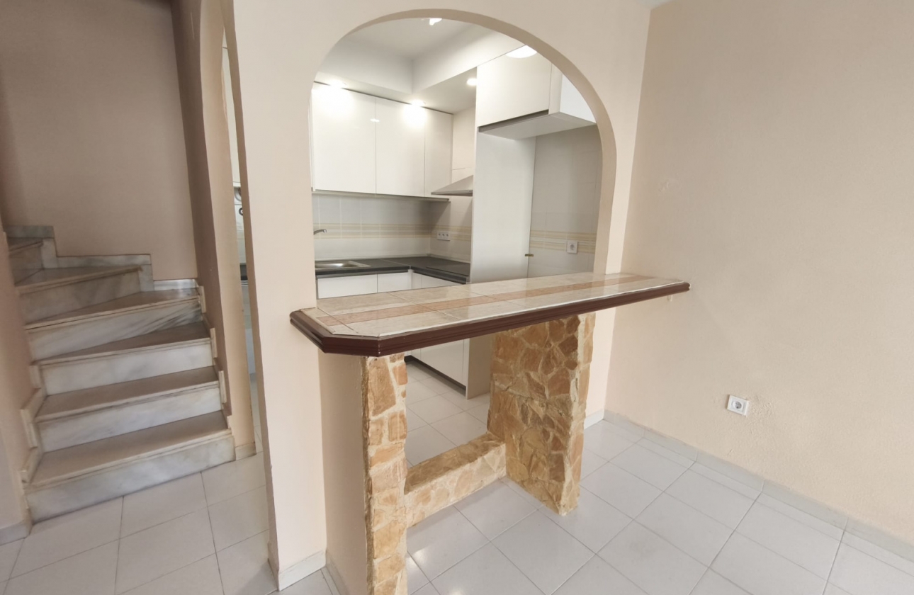 Resale - Townhouse - Los Balcones - Lago Jardin