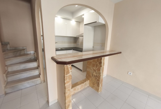 Resale - Townhouse - Los Balcones - Lago Jardin