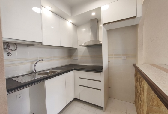 Resale - Townhouse - Los Balcones - Lago Jardin