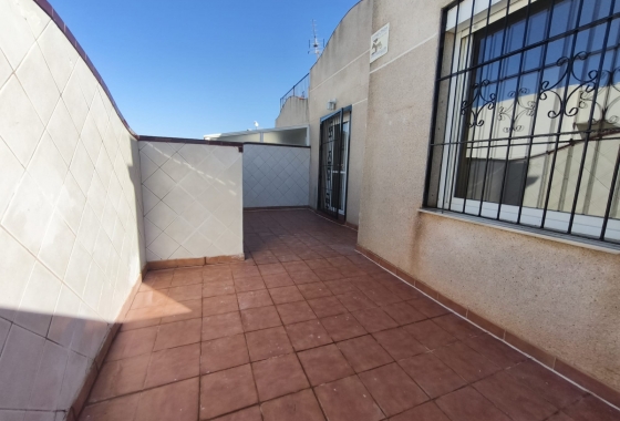 Resale - Townhouse - Los Balcones - Lago Jardin