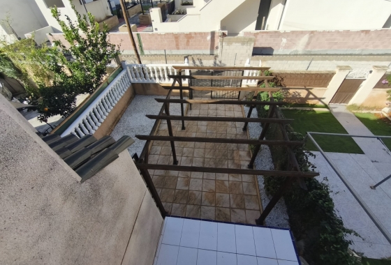 Resale - Townhouse - Los Balcones - Lago Jardin