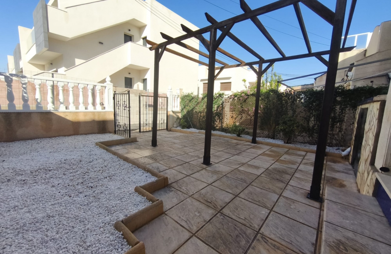 Resale - Townhouse - Los Balcones - Lago Jardin