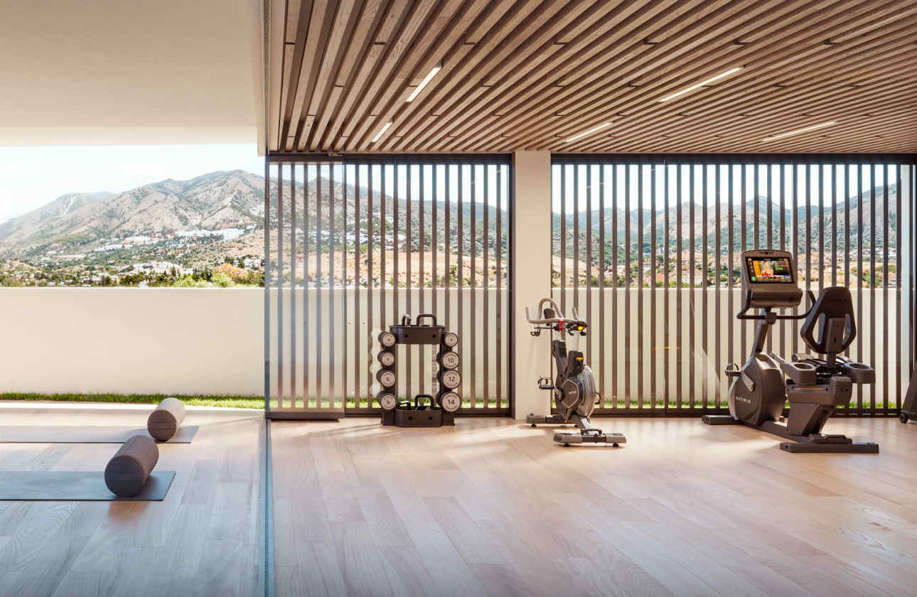 Obra nueva - Apartment - Fuengirola