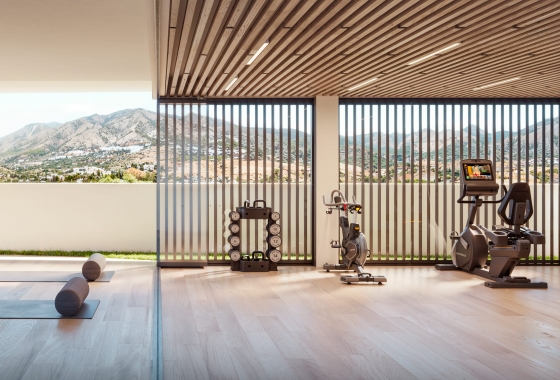 Obra nueva - Apartment - Fuengirola