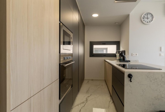 Resale - Apartment - Orihuela Costa - Playa Flamenca