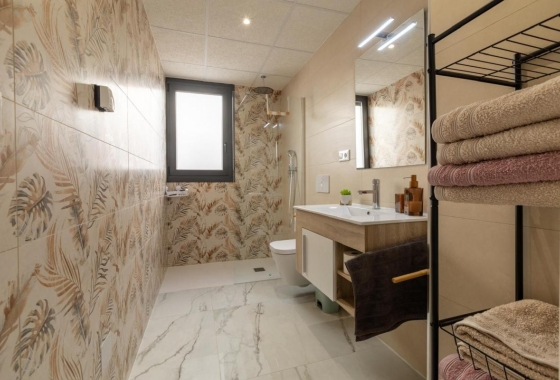 Resale - Apartment - Orihuela Costa - Playa Flamenca