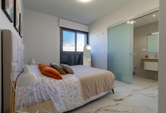 Resale - Apartment - Orihuela Costa - Playa Flamenca